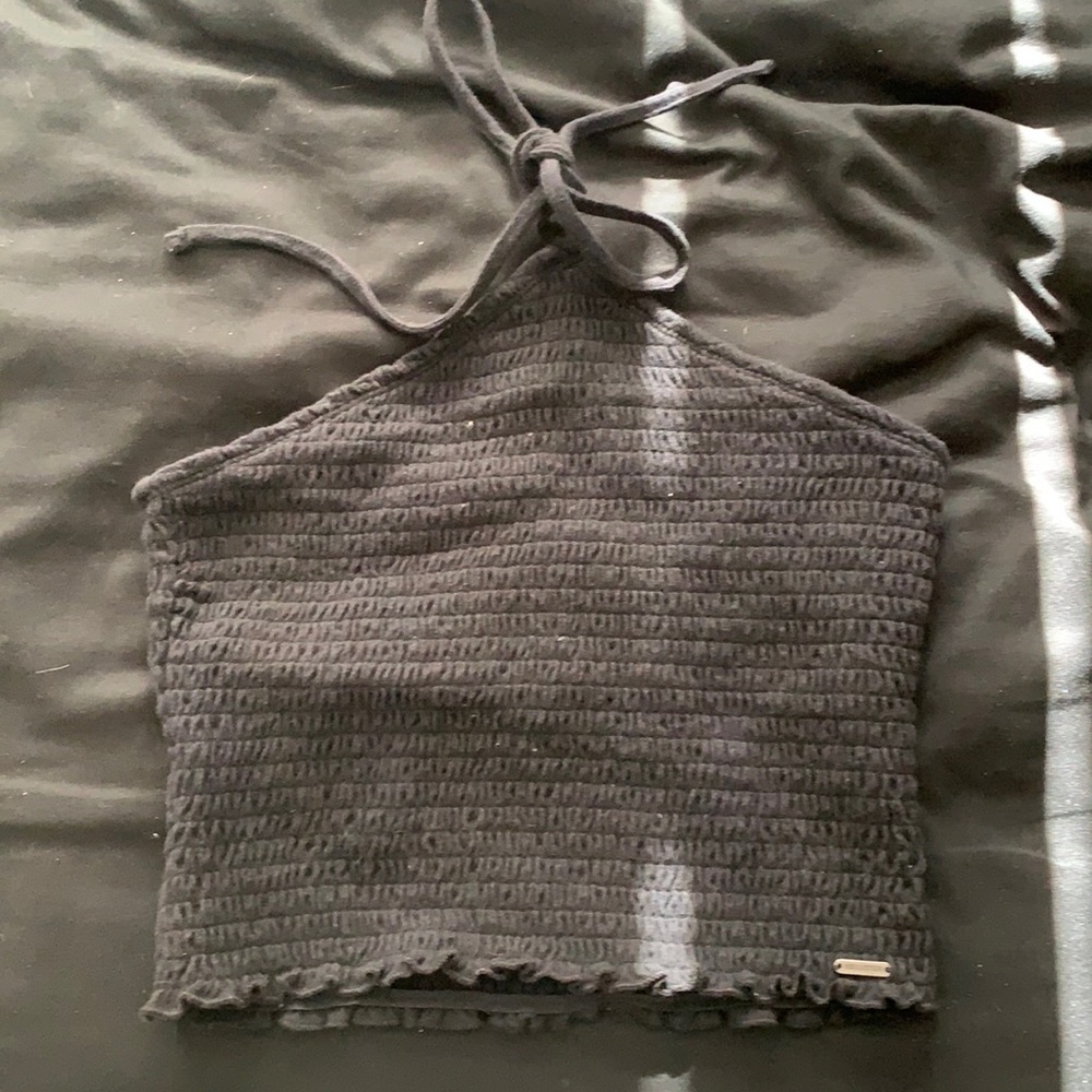 tie on tank